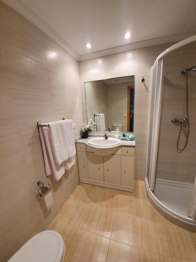 Marales Apartment *