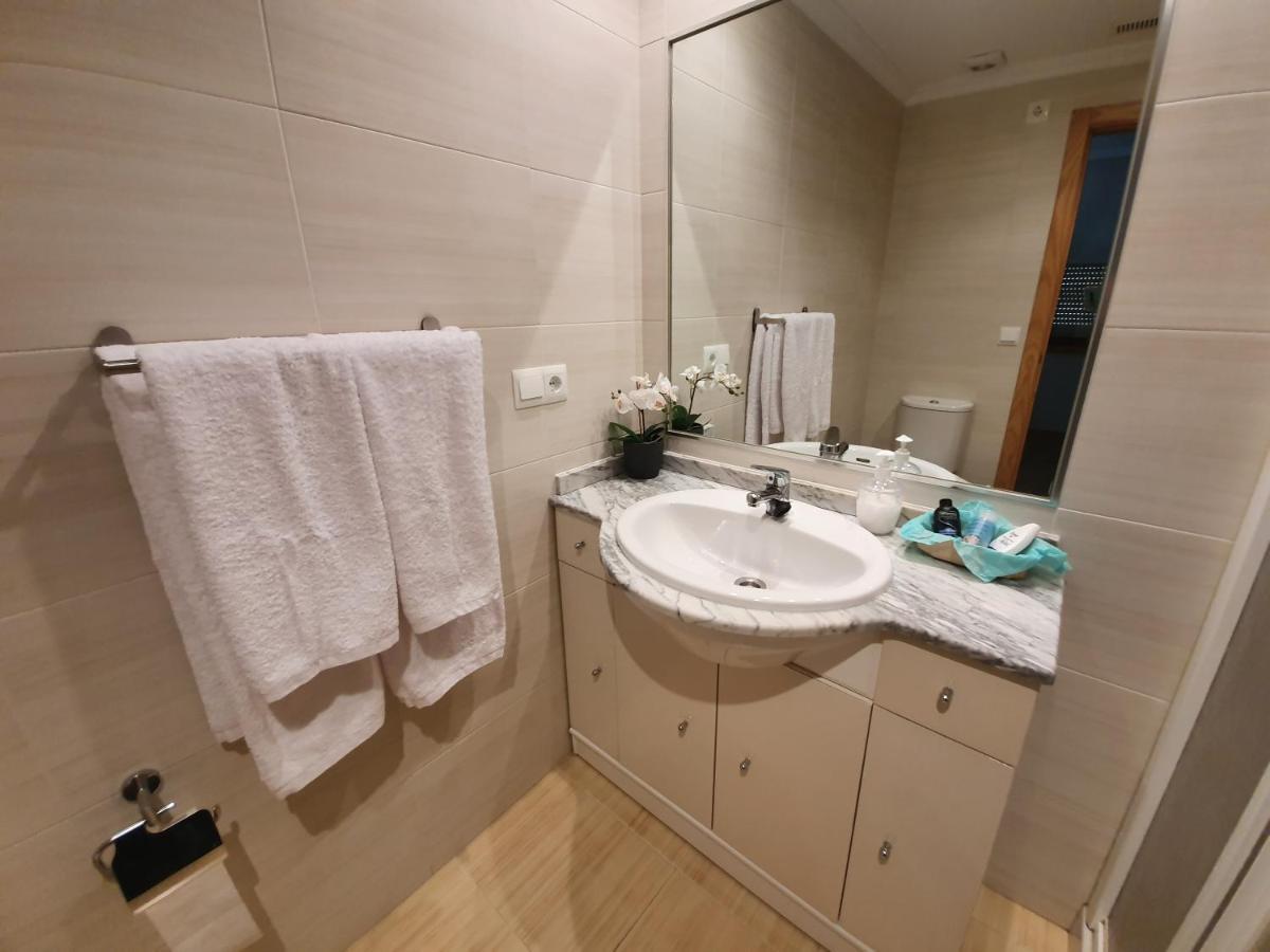 Apartment Marales