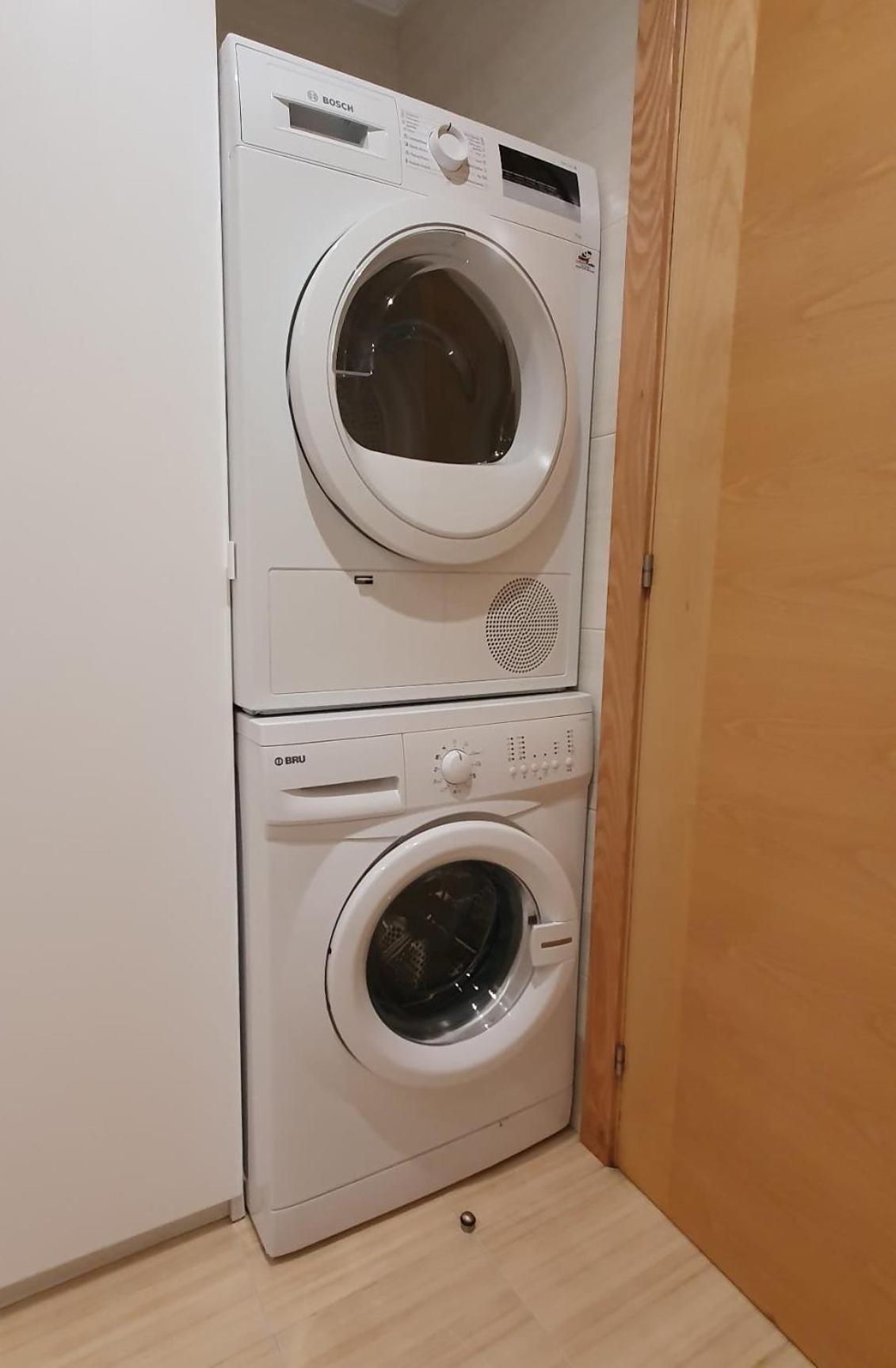 Marales Appartement Sanxenxo