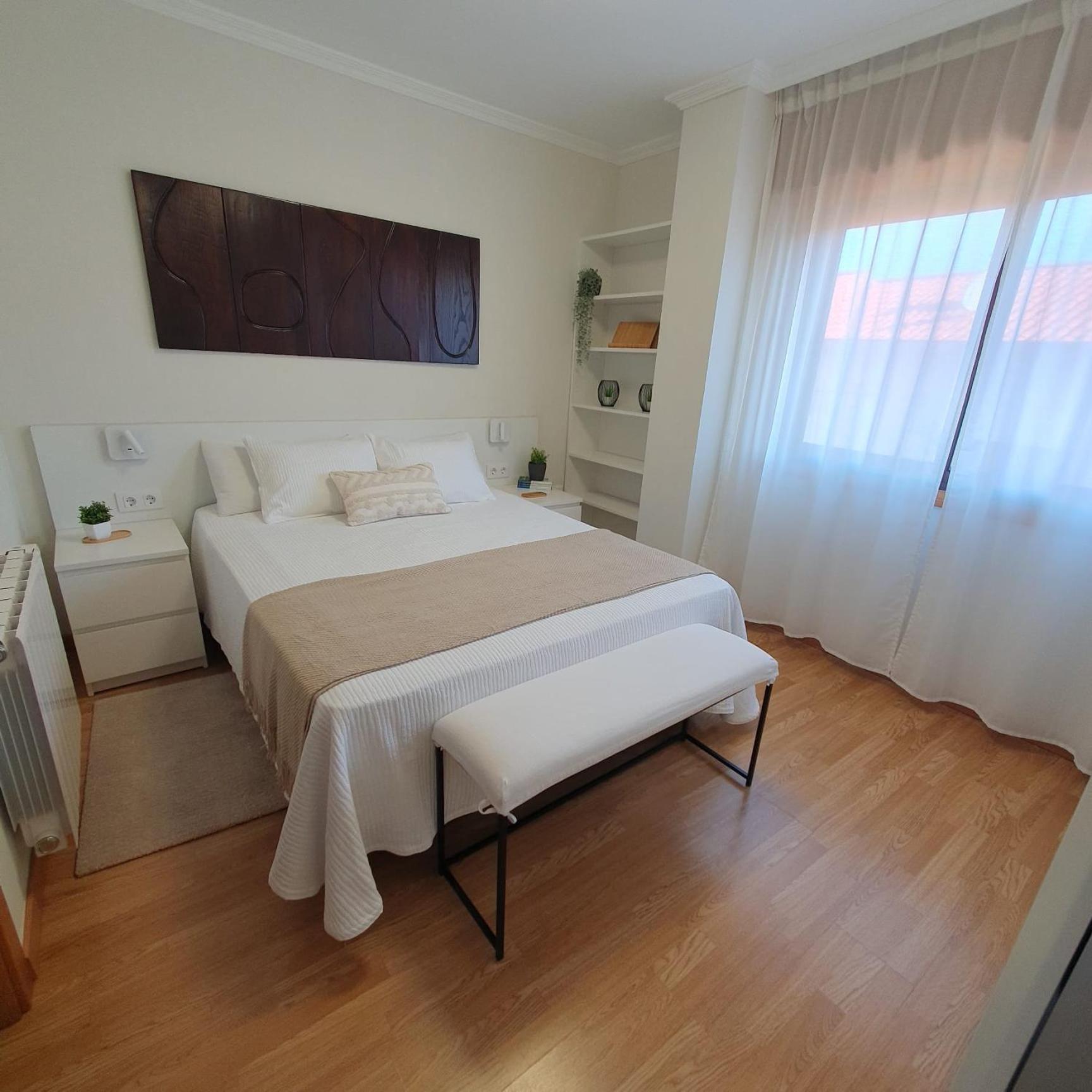Marales Appartement