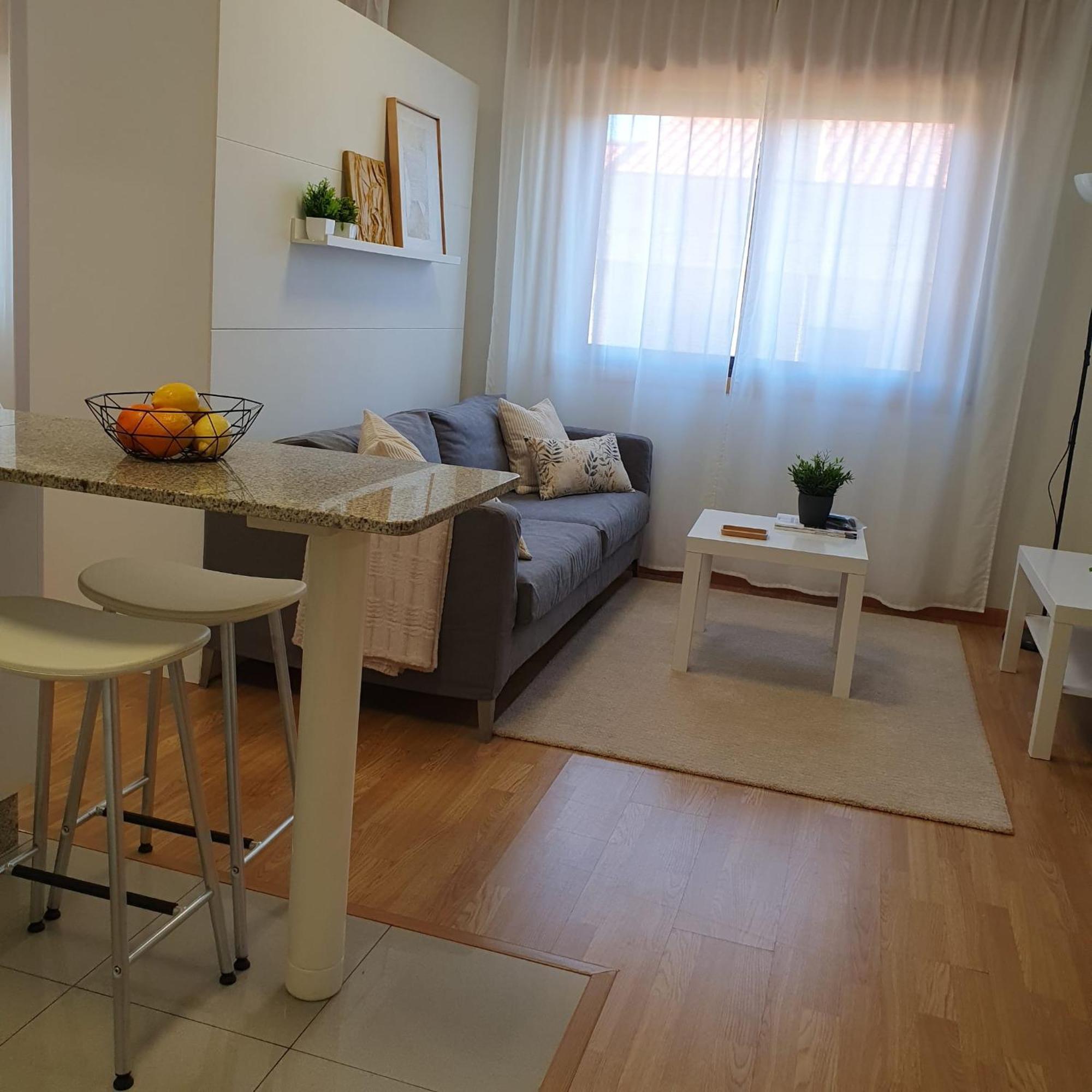 Marales Appartement